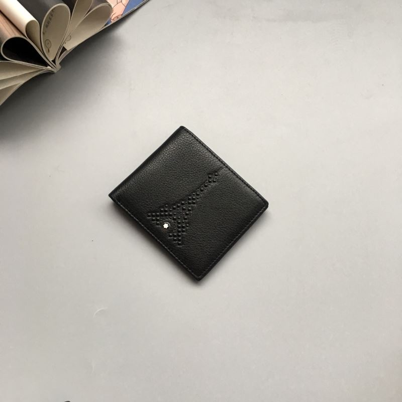 Montblanc Wallets Purse